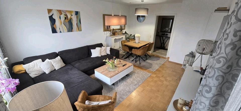 Etagenwohnung Wendlingen am Neckar - 4 Zimmer, 90 m&sup2;, 1.150&euro; | Angebot:25047375