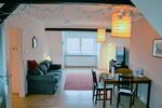 Dachgeschoßwohnung Essen Stadtbezirk III - 2 Zimmer, 57 m&sup2;, 455&euro; | Angebot:26604528