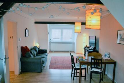 Wohnung Essen Stadtbezirk III - 2 Zimmer, 57 m&sup2;, 455&euro; | Angebot:26604528