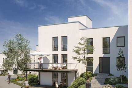 Wohnung zum Mieten in Hattingen 1.455 € 116.39 m²