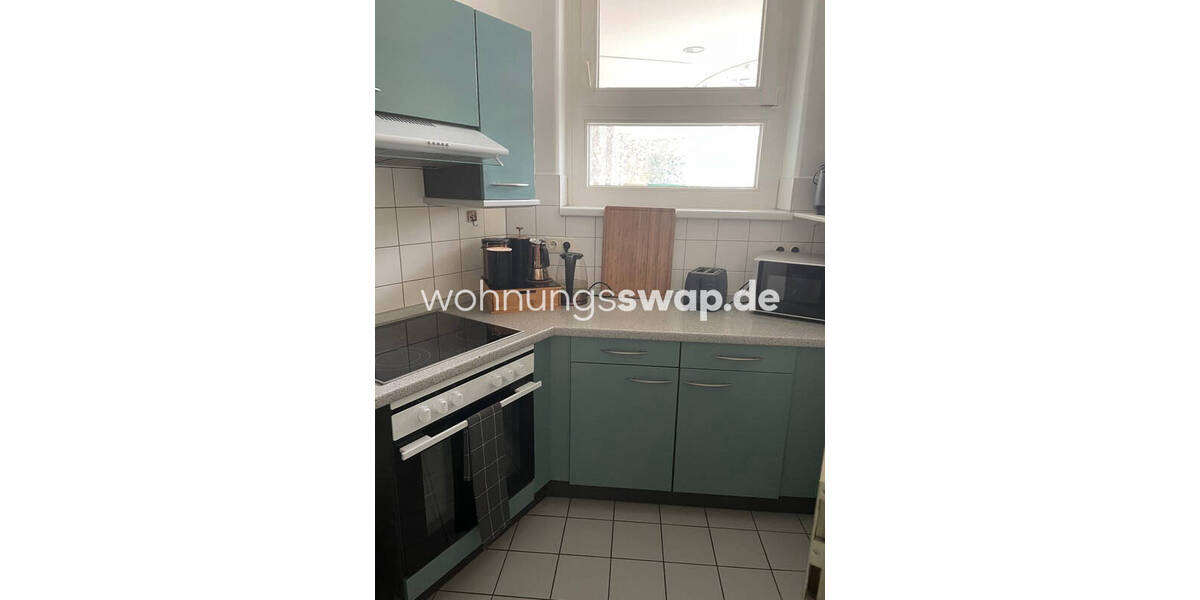 Etagenwohnung Berlin Weißensee - 2 Zimmer, 62 m&sup2;, 665&euro; | Angebot:26179658
