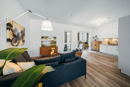Wohnung Wildeshausen - 3 Zimmer, 95 m&sup2;, 1.160&euro; | Angebot:25181889