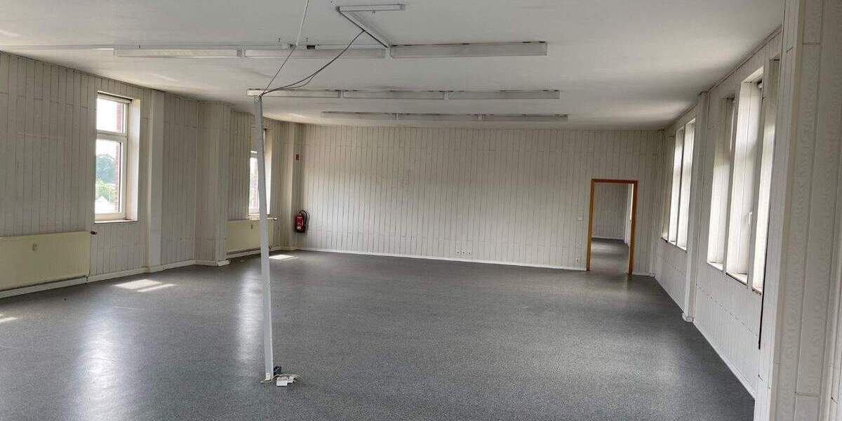 Gewerbeobjekt Krefeld Kempener Feld/Baakeshof - 2.580&euro; | Angebot:25870225