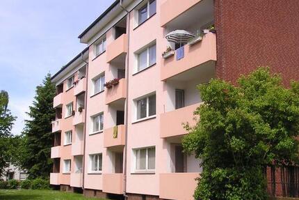 Frisch renoviert – sofort einziehen zimmer