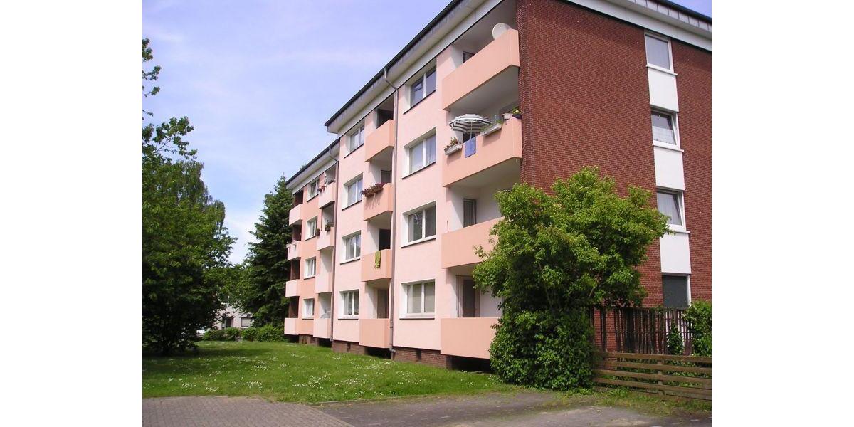 Frisch renoviert – sofort einziehen zimmer