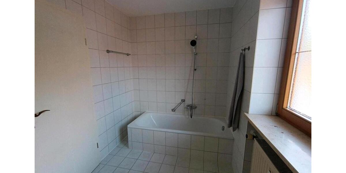 Etagenwohnung Kaufbeuren - 2 Zimmer, 56 m&sup2;, 1.030&euro; | Angebot:26682609