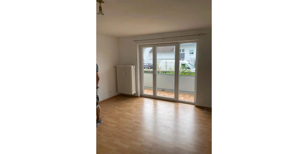 Hochparterre Lindau (Bodensee) - 4 Zimmer, 79 m&sup2;, 1.050&euro; | Angebot:25354737