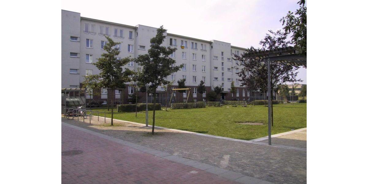 Etagenwohnung Hannover Buchholz-Kleefeld - 4 Zimmer, 100 m&sup2;, 966&euro; | Angebot:26541308