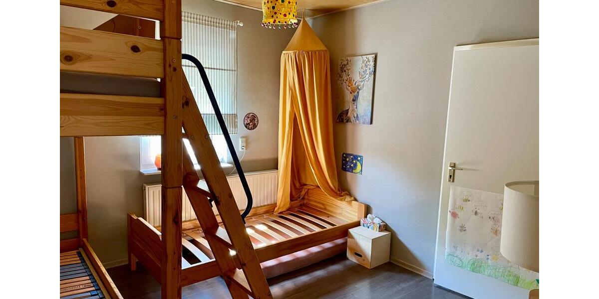 Großzügiges, familienfreundliches Haus vor den Toren Erfurts 6 zimmer