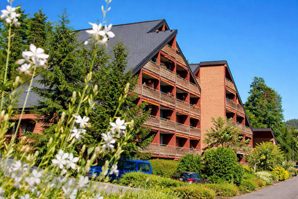 Wohnung Baiersbronn Tonbach - 2 Zimmer, 35 m&sup2;, 440&euro; | Angebot:26183049