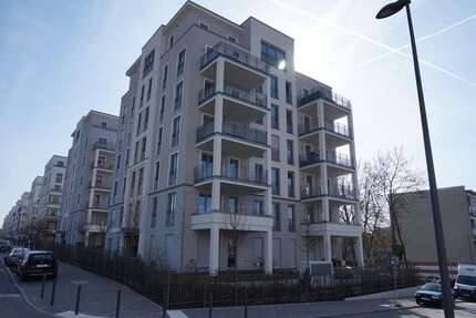 Wohnung zum Mieten in Frankfurt 1.270 € 65.11 m²