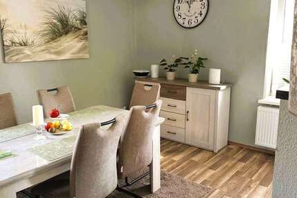 Wohnung Boizenburg Siedlung - 3 Zimmer, 79 m&sup2;, 750&euro; | Angebot:26214061