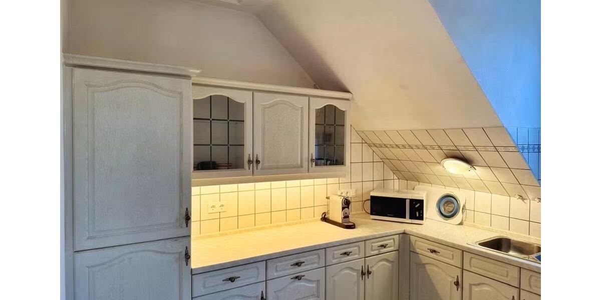 Wohnen auf Zeit Hannover Bothfeld-Vahrenheide - 2.5 Zimmer, 56 m&sup2;, 90&euro; | Angebot:24720687