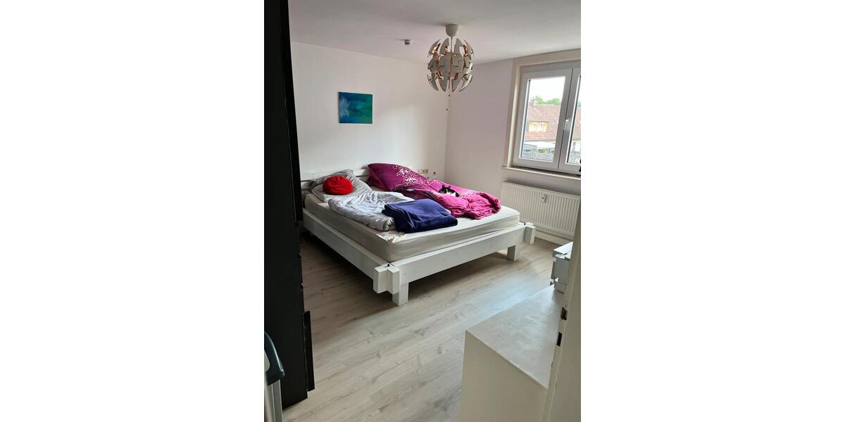 Etagenwohnung Heidenheim an der Brenz Aufhausen - 4 Zimmer, 90 m&sup2;, 900&euro; | Angebot:26495042