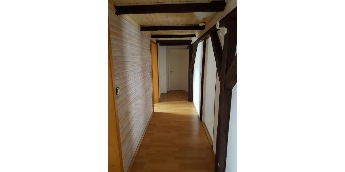 Dachgeschoßwohnung Flensburg - 2 Zimmer, 45 m&sup2;, 360&euro; | Angebot:25569808