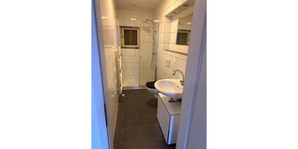 Erdgeschoßwohnung Großenkneten - 1 Zimmer, 45 m&sup2;, 450&euro; | Angebot:24487801