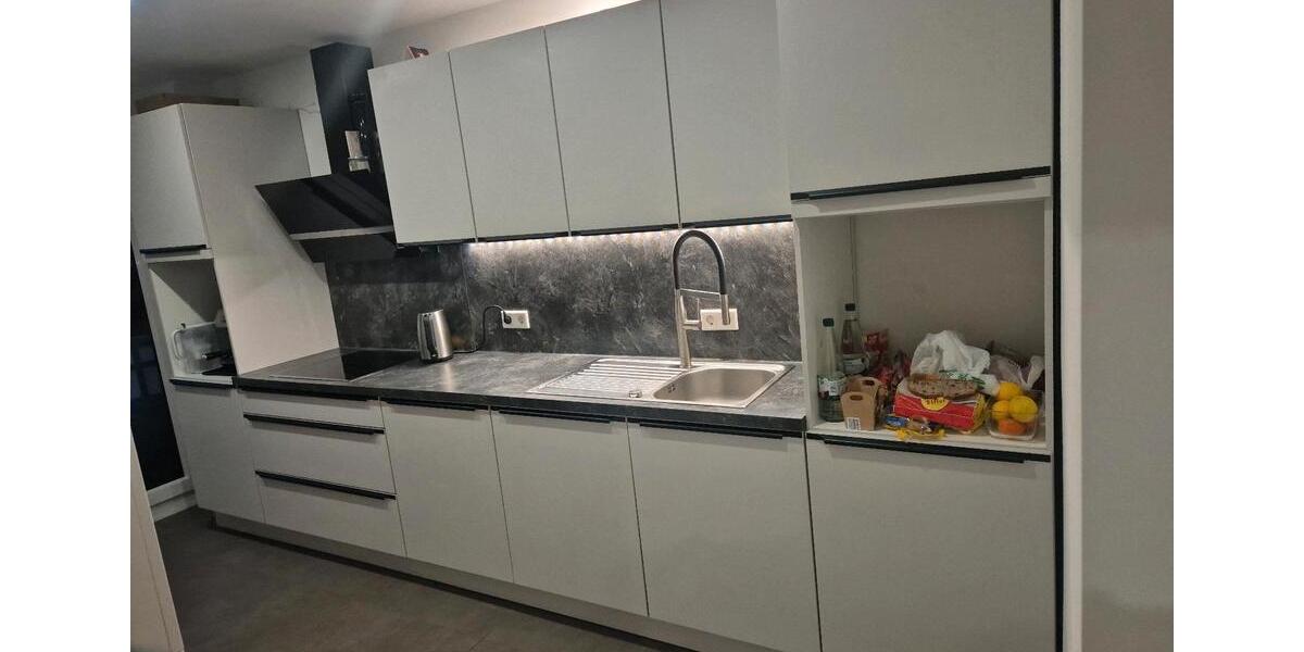 Schöne modernisierte 2 Zimmerwohnung in Rödermark zu vermieten 2 zimmer