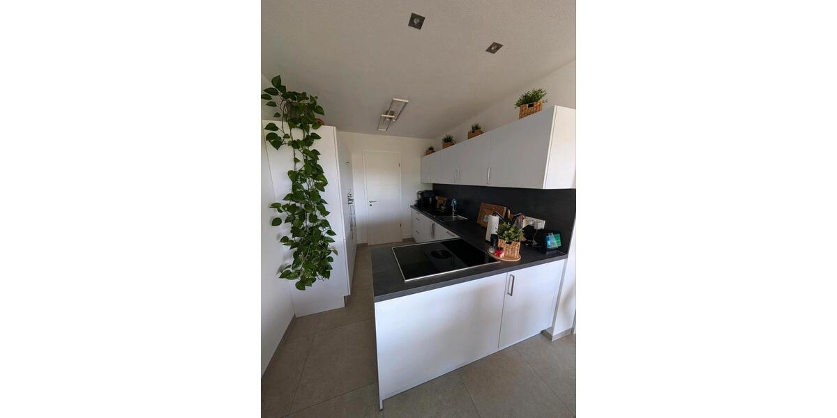 Doppelhaushälfte Karlskron - 4.5 Zimmer, 146 m&sup2;, 1.990&euro; | Angebot:26278689