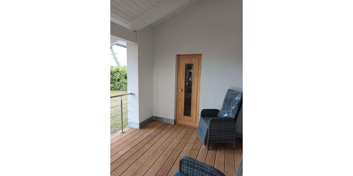 Einfamilienhaus Halbe - 3 Zimmer, 70 m&sup2;, 2.000&euro; | Angebot:26288452