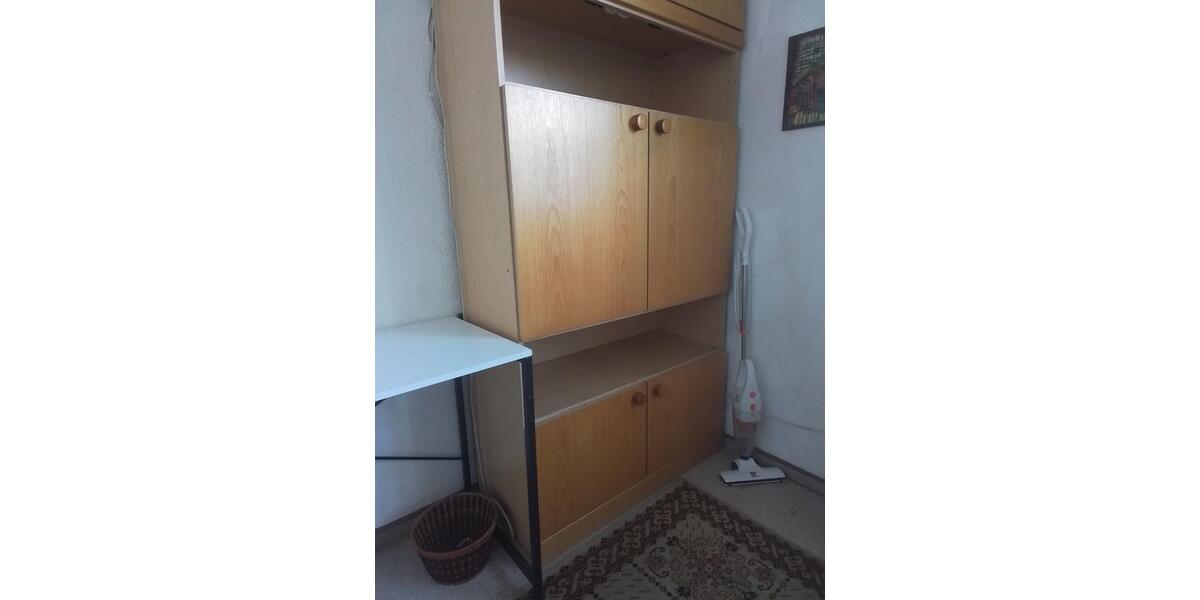 Wohnen auf Zeit Köln Mülheim - 1 Zimmer, 15 m&sup2;, 730&euro; | Angebot:24720482