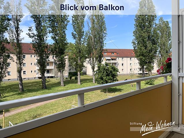 Etagenwohnung Bad Dürrenberg - 3 Zimmer, 66 m&sup2;, 500&euro; | Angebot:26001638