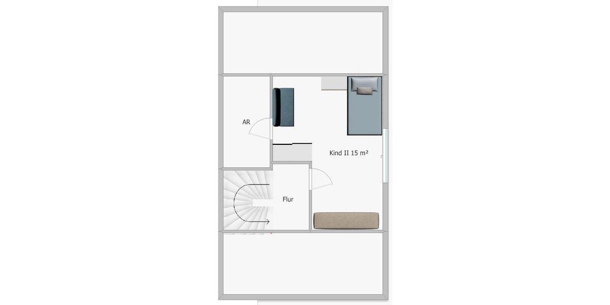 Doppelhaushälfte Geisenhausen - 6 Zimmer, 126 m&sup2;, 1.760&euro; | Angebot:25756178