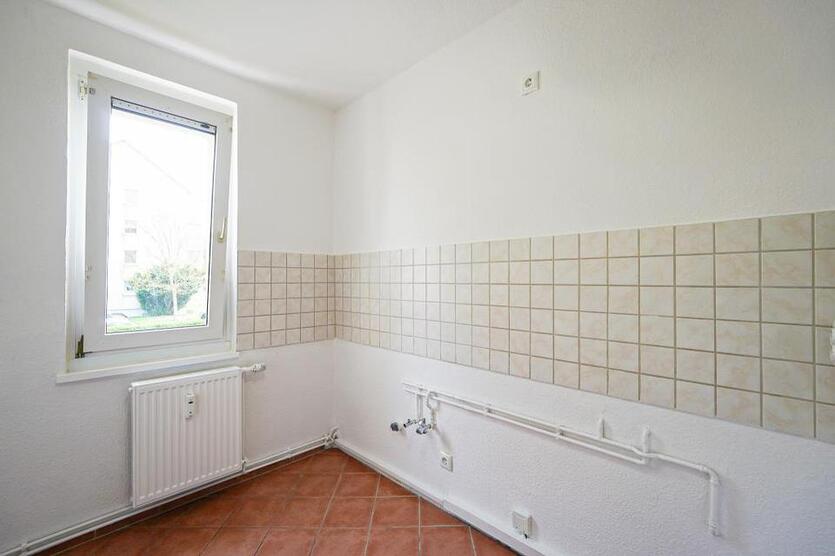 Frisch Renovierte Erdgeschoßwohnung