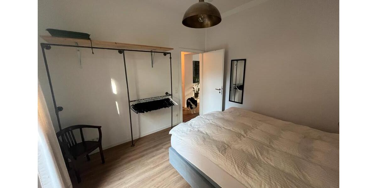 Wohnen auf Zeit Köln Nippes - 2 Zimmer, 65 m&sup2;, 1.390&euro; | Angebot:26517760