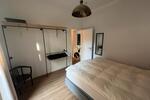 Wohnen auf Zeit Köln Nippes - 2 Zimmer, 65 m&sup2;, 1.390&euro; | Angebot:26517760
