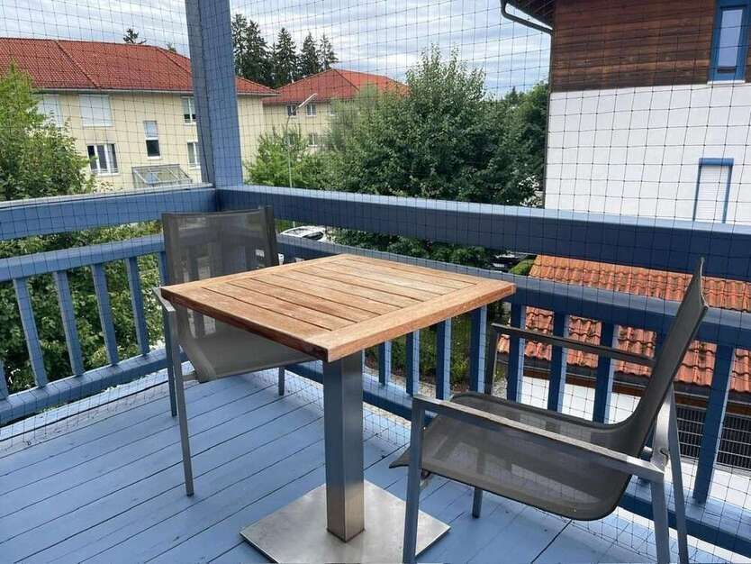 Wohnung zum Mieten in Geretsried 1.610 € 123.86 m²