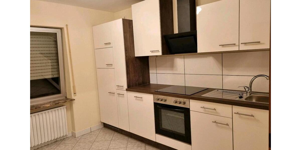 Etagenwohnung Montabaur - 2 Zimmer, 110 m&sup2;, 800&euro; | Angebot:26051903
