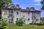 Moderne 3-Zimmerwohnung mit Terrasse in ruhiger Lage von Kassel-Kirchditmold