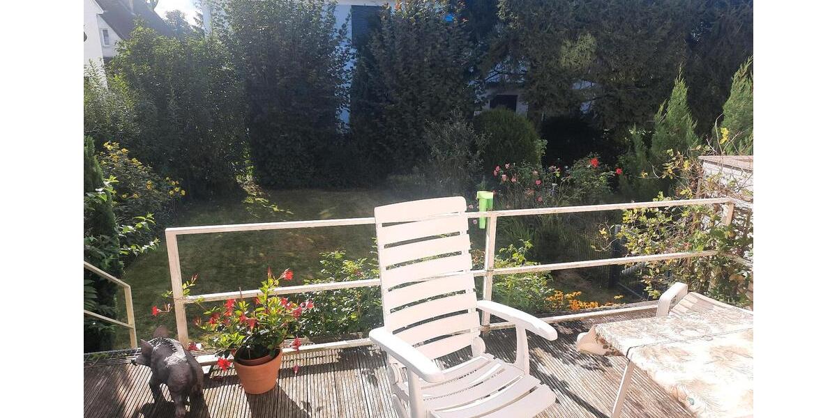 Reihenhaus Isernhagen - 4 Zimmer, 100 m&sup2;, 1.600&euro; | Angebot:25246224