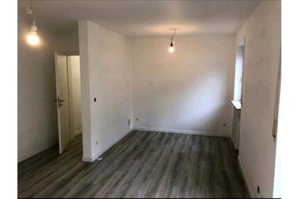 Gemütliche 1 Zimmer Wohnung mit Terrasse 1 zimmer