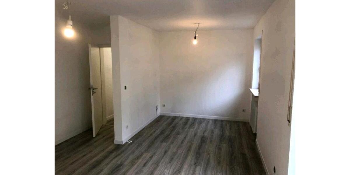 Gemütliche 1 Zimmer Wohnung mit Terrasse 1 zimmer