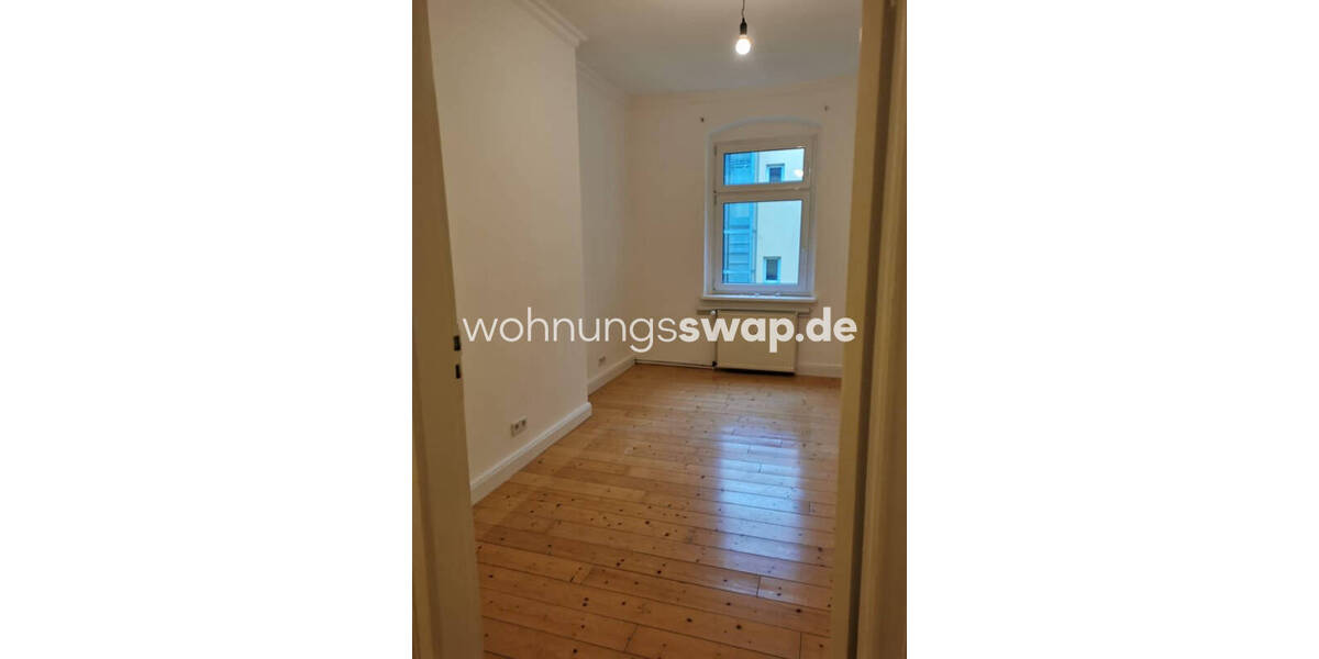Etagenwohnung Berlin Mitte - 4 Zimmer, 135 m&sup2;, 1.950&euro; | Angebot:26178109