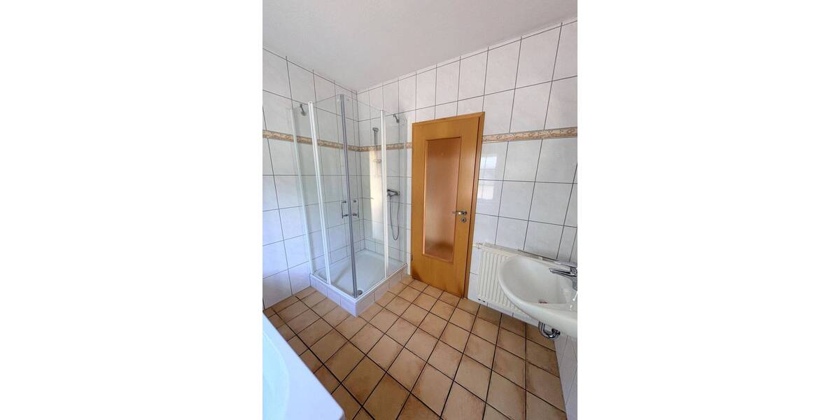 Etagenwohnung Mettlach Keuchingen - 3 Zimmer, 76 m&sup2;, 750&euro; | Angebot:26741864