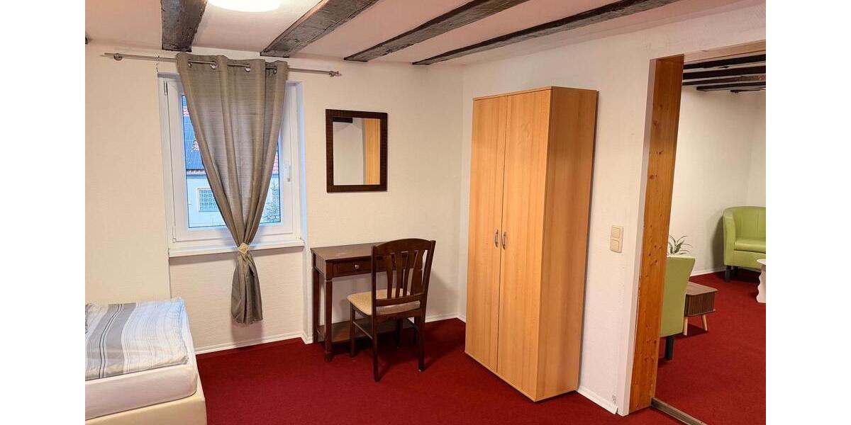 ZimmerWohnungen alzeymainzwiesbadenfrankfurt 1 zimmer