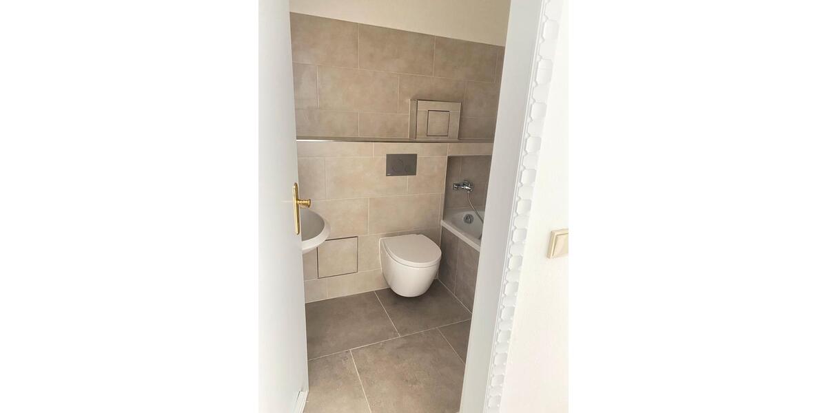 Etagenwohnung Gelsenkirchen Gelsenkirchen-Mitte - 4.5 Zimmer, 120 m&sup2;, 1.456&euro; | Angebot:26683000