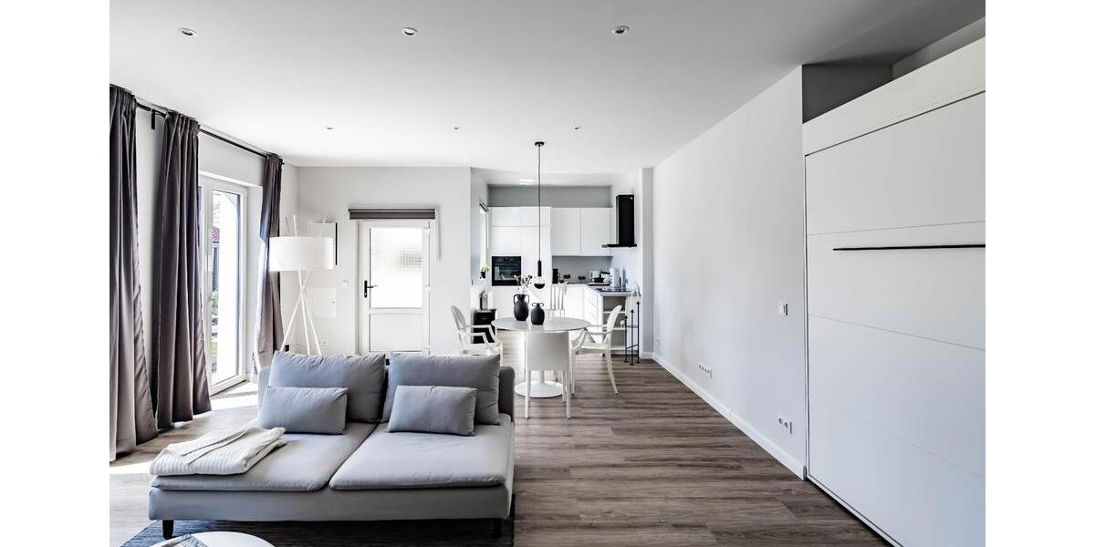 Erdgeschoßwohnung Wesselburen - 1 Zimmer, 1.150&euro; | Angebot:22590152