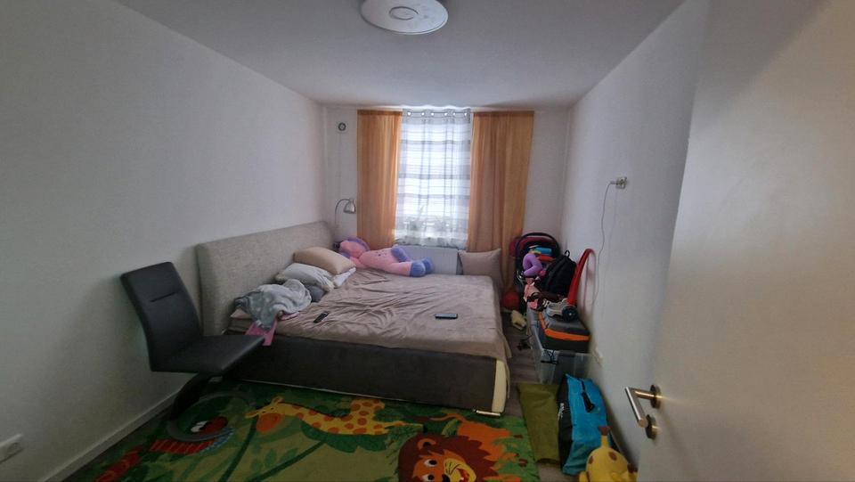 Doppelhaushälfte Leer (Ostfriesland) - 5 Zimmer, 120 m&sup2;, 1.260&euro; | Angebot:25152056