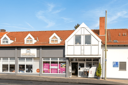 Gewerbeobjekt Kassel Südstadt - 4.800&euro; | Angebot:26798012