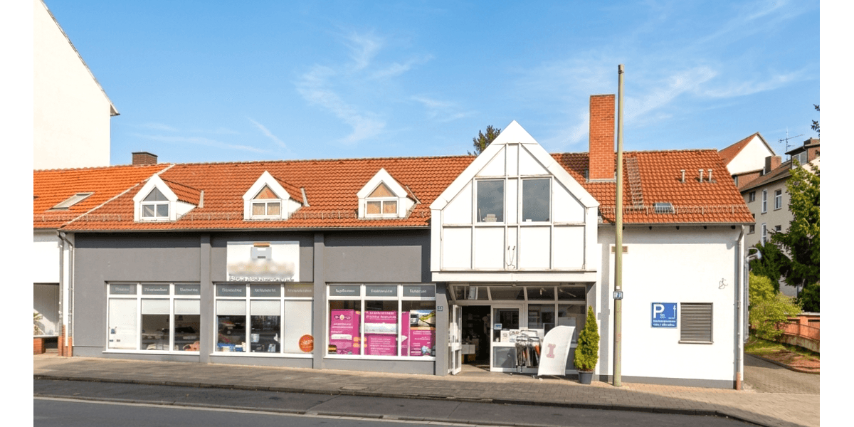 Gewerbeobjekt Kassel Südstadt - 4.800&euro; | Angebot:26798012