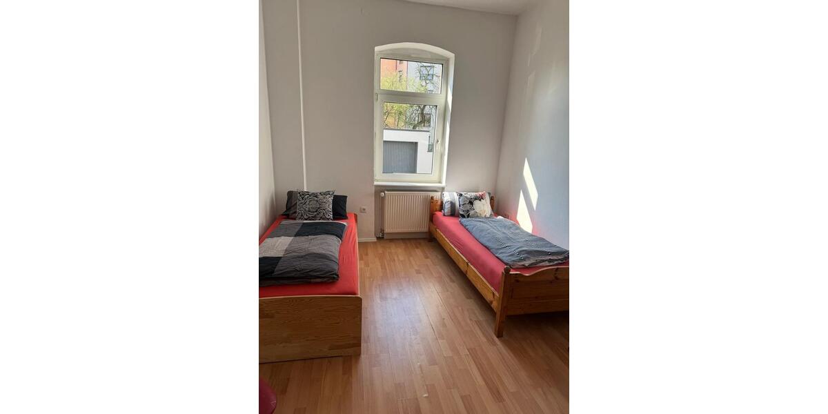 Wohnen auf Zeit Bensheim - 3 Zimmer, 12&euro; | Angebot:23372935