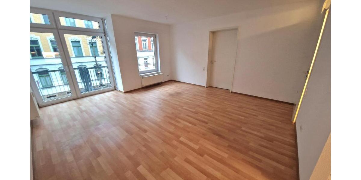 2-Zimmer-Wohnung in beliebter Seniorenresidenz - Etagenwohnung Chemnitz Kaßberg | Angebot:26780038