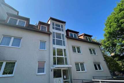 Wohnung Halberstadt - 2 Zimmer, 55 m&sup2;, 345&euro; | Angebot:27109424