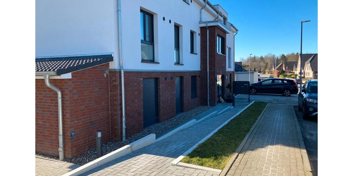 Einfamilienhaus Bredstedt - 3 Zimmer, 98 m&sup2;, 1.000&euro; | Angebot:26278165