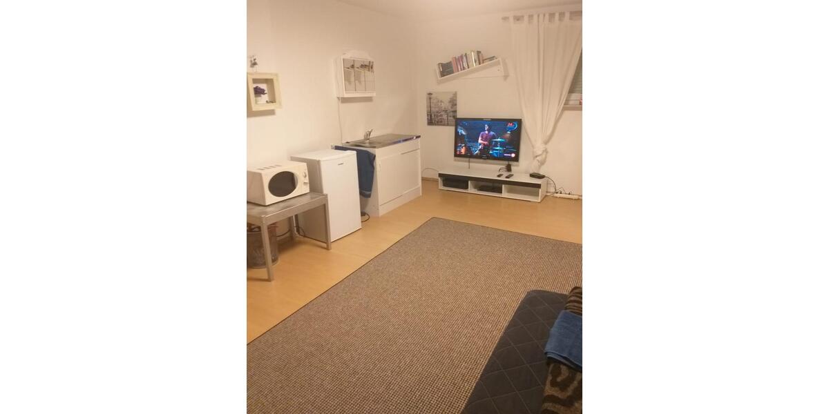 Wohnen auf Zeit Dietzenbach - 1 Zimmer, 26 m&sup2;, 590&euro; | Angebot:25922415