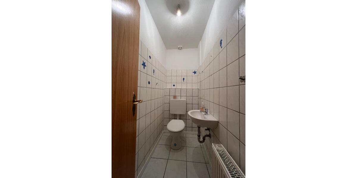 Etagenwohnung Kalletal - 4 Zimmer, 120 m&sup2;, 650&euro; | Angebot:22081182