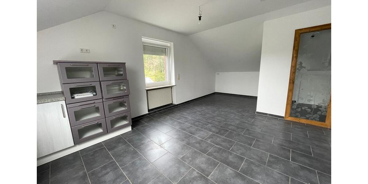 Dachgeschoßwohnung Treuchtlingen - 1 Zimmer, 59 m&sup2;, 560&euro; | Angebot:25992242